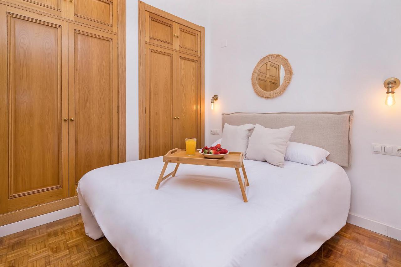 Bhost- Especeria Historic Center Διαμέρισμα Μάλαγα Εξωτερικό φωτογραφία