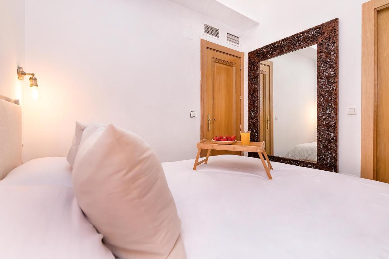 Bhost- Especeria Historic Center Διαμέρισμα Μάλαγα Εξωτερικό φωτογραφία